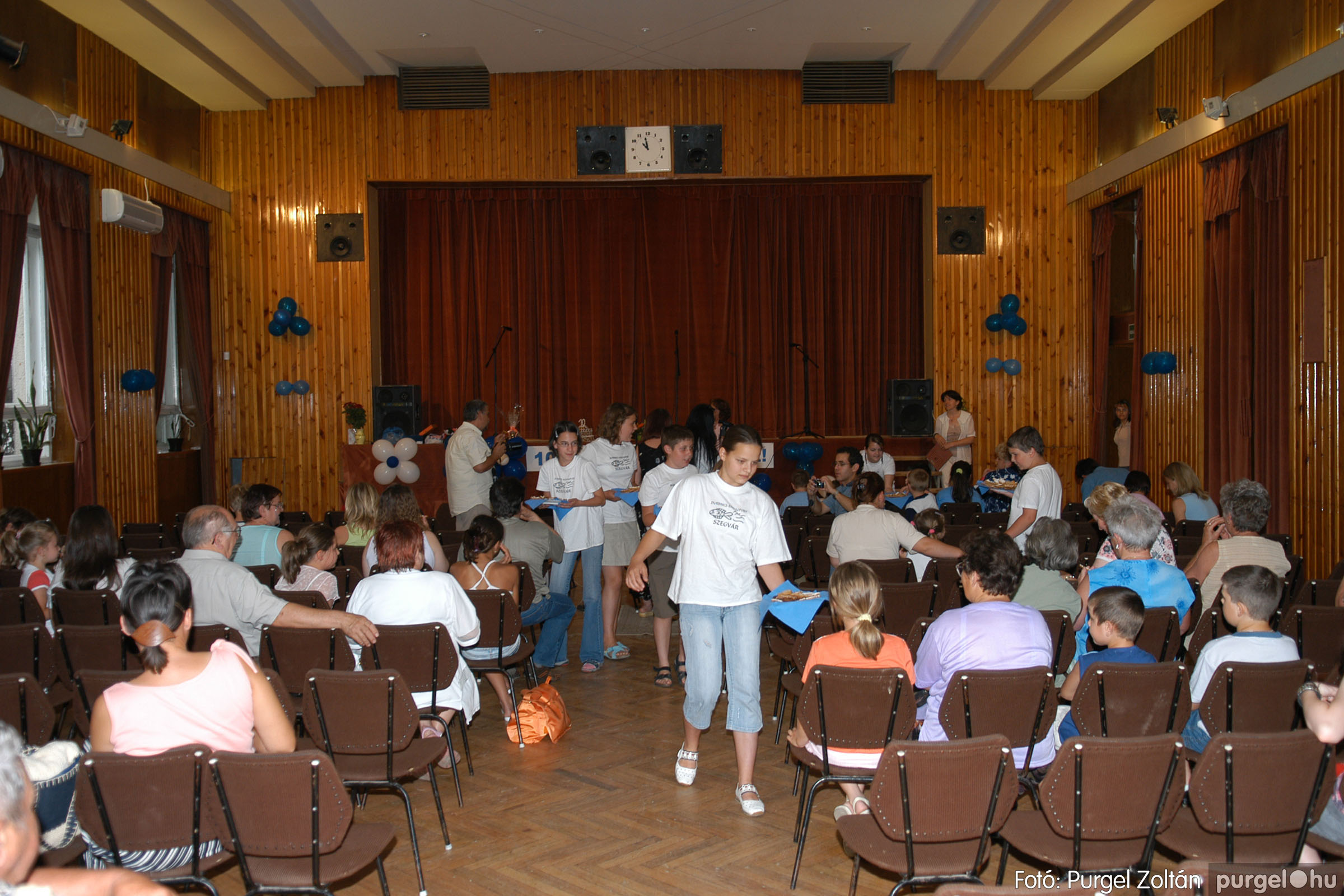 2007.06.30. 008 Szegváriak Szegvárért Közösségfejlesztők