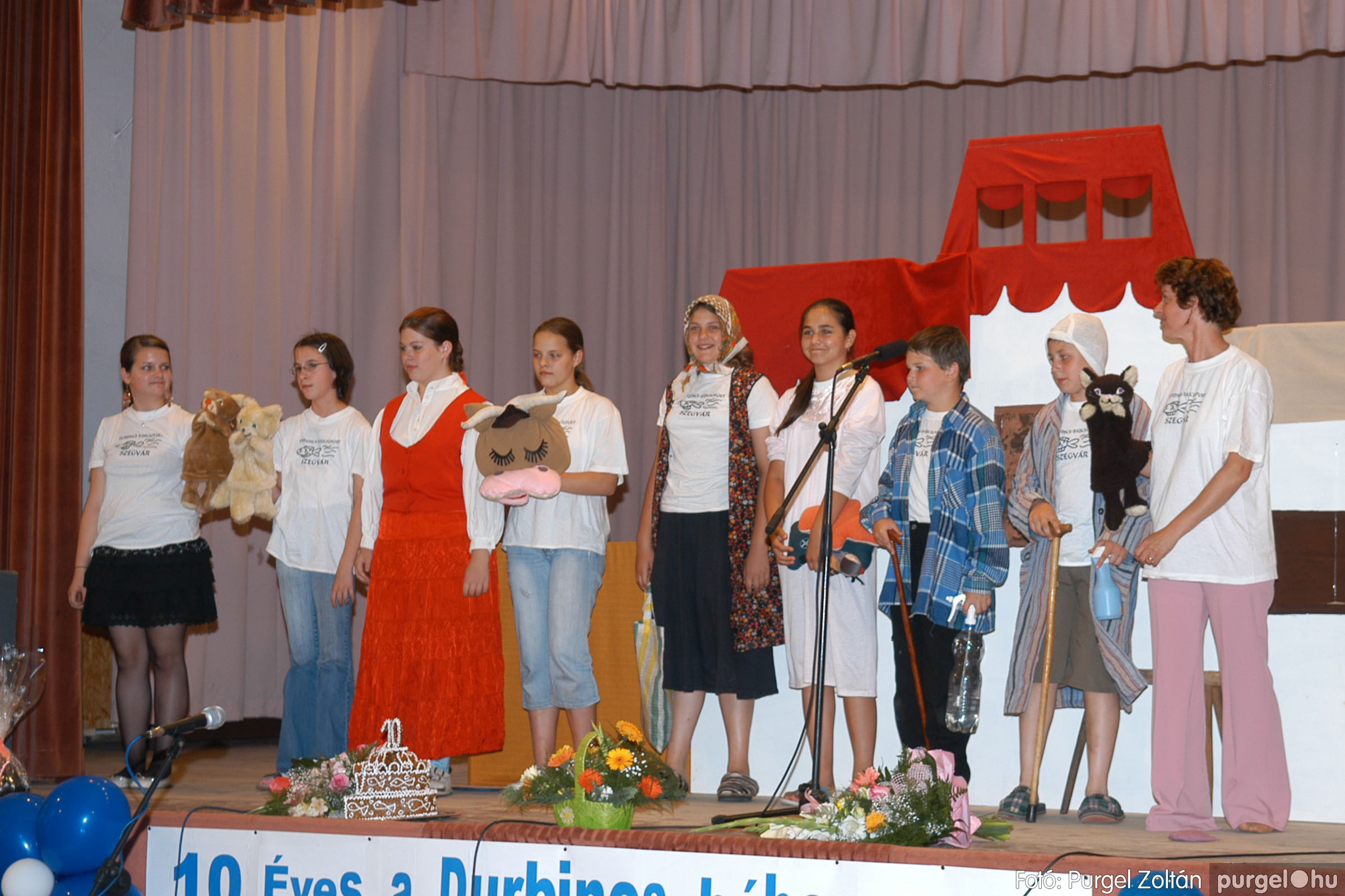 2007.06.30. 023 Szegváriak Szegvárért Közösségfejlesztők