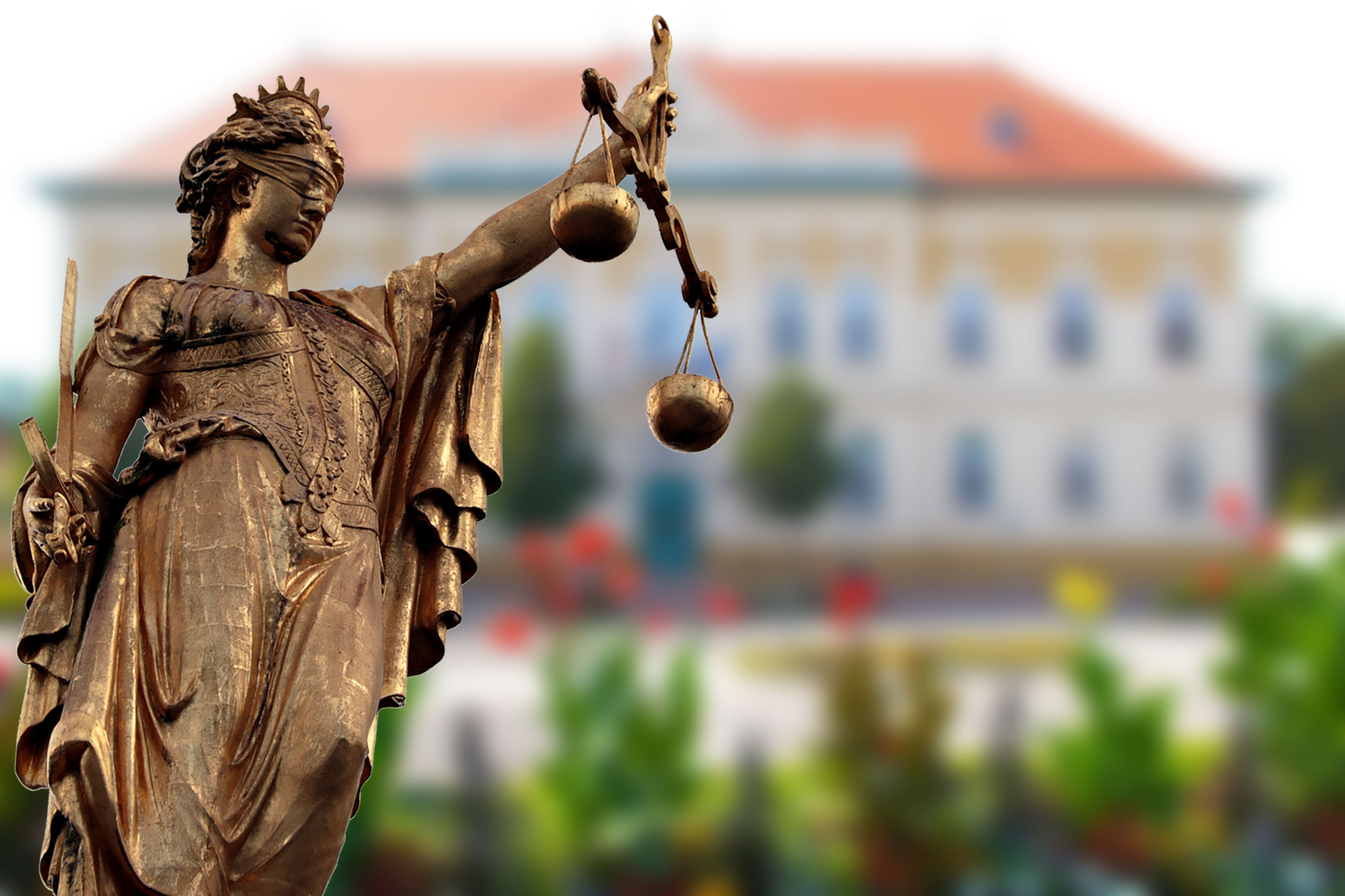 Ön szerint független a magyar igazságszolgáltatás?